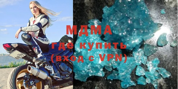 винт Кукмор
